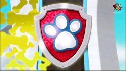 انیمیشن پاوپاترول قسمت دوازدهم از فصل سوم PawPatrol S03E12